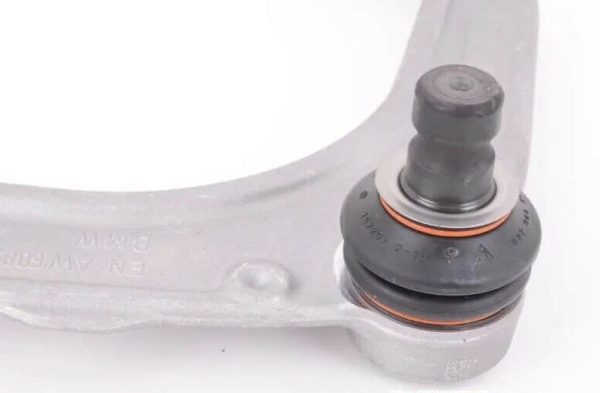 NEW GENUINE BMW E71 E70 F85 F86 FRONT SUSPENSION UPPER CONTROL ARM LEFT N/S 31126788981 - Image 2