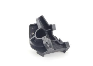 NEW GENUINE AUDI A6 2005-2011 LHD BONNET RELEASE HANDLE BRACKET 4F1823633B