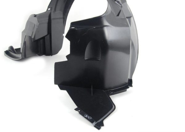 BMW NEW GENUINE Z3 E36 FRONT FENDER WHEEL ARCH FLARE EXTENSION TRIM LEFT 51718397685 - Image 5