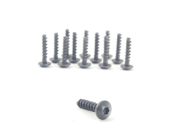 NEW GENUINE AUDI A4 B8 BUMPER REPAIR KIT SET 8K0098623 - Image 14