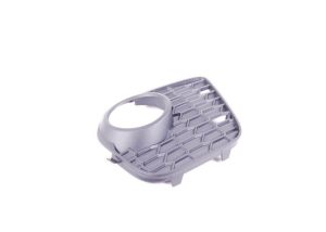 BMW X5 10-13 NEW GENUINE FRONT M SPORT BUMPER FOG LIGHT O/S RIGHT GRILL 51118048022