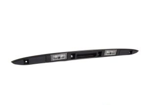 BMW GENUINE OEM X5 E53 2001-2005 TAILGATE TRUNK GRIP HANDLE BOOT BLACK 51137170676