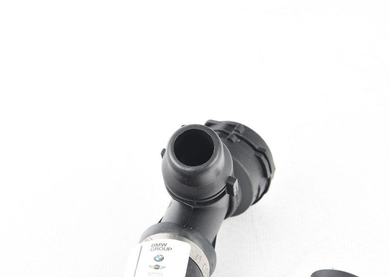 BMW GENUINE NEW E90 E91 E92 E93 E60 E61 E83 HEAT EXCHANGER RETURN HOSE 11537805359 - Image 4