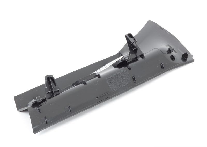 NEW GENUINE BMW X3 F25 REAR TAIL LIGHT COVERING TRIM LEFT N/S 63217263603 - Image 4