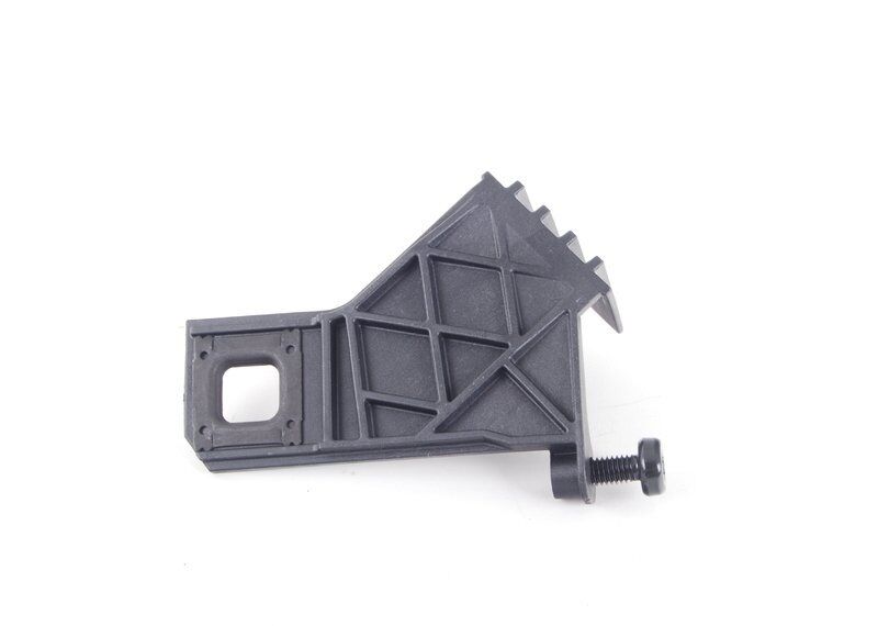 NEW GENUINE AUDI A4 08-12 A4 ALLROAD 10-16 HEADLIGHT HOUSING REPAIR KIT LEFT N/S - Image 4