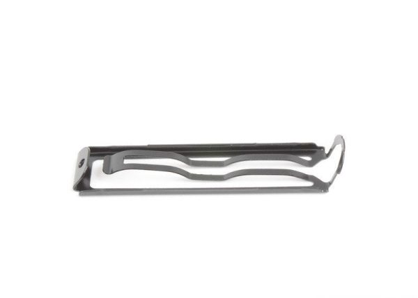 NEW GENUINE PORSCHE 997 2004-2012 FRONT BUMPER END FIXING CLIP 99750571900 - Image 3