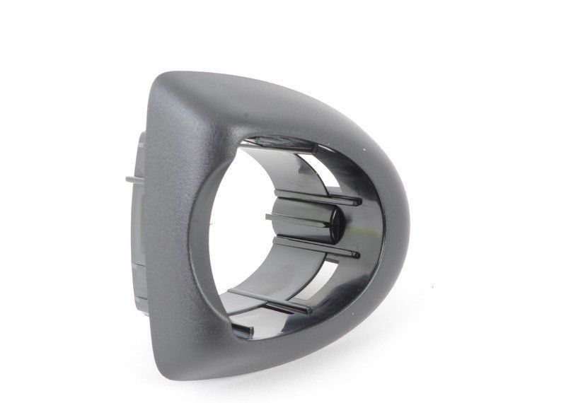 NEW GENUINE MINI F55 F56 F57 JCW S CLUSTER CHRONO PACK TRIM LHD 65509347442