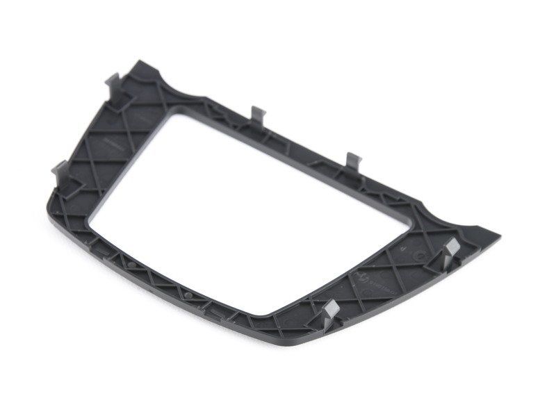 NEW GENUINE OEM BMW DECORATIVE TRIM FOR ROOF FUNCTION CENTER 61319190156 - Image 3