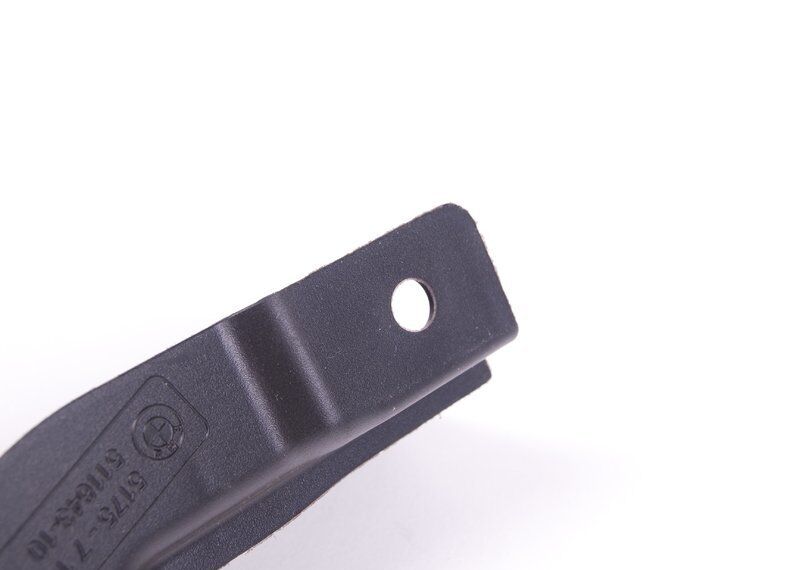 BMW GENUINE NEW E92 E93 M SPORT FRONT SPLASH SHIELD DEFLECTOR LIP RIGHT O/S 51757185798 - Image 4