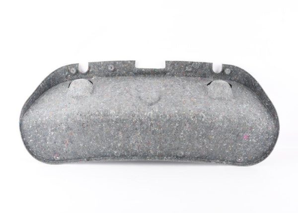 NEW GENUINE BMW 3 SERIE E90 TILL 2008/09 TRUNK/BOOT LID TRIM PANEL 51497060634 - Image 5