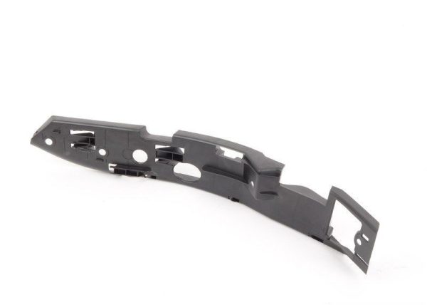 NEW GENUINE VOLKSWAGEN TOUAREG 02-07 FRONT BUMPER O/S RIGHT BRACKET 7L6807184C