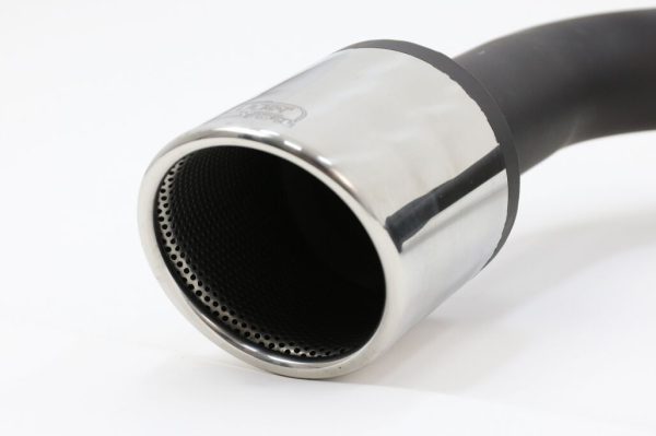 Complete Exhaust System suitable for VW Golf 7 VII  (2013-up) GTI Design - Image 4