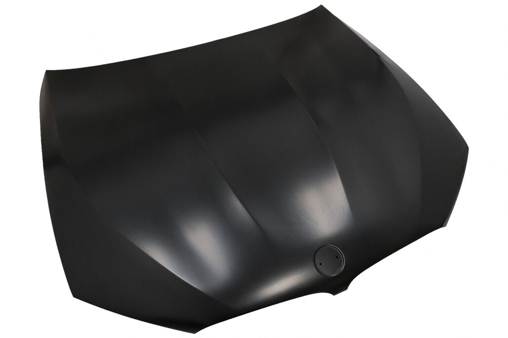 Hood Bonnet suitable for BMW 5 Series G30 Sedan G31 Touring G38 (2017-2019) M5 Look - Image 9
