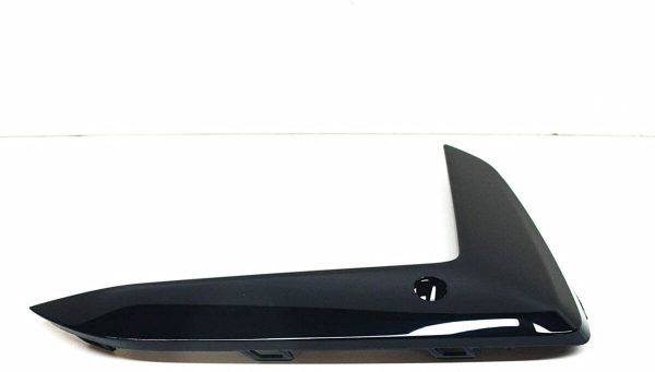NEW GENUINE BMW 5 SERIES G30 M SPORT FRONT LOWER BUMPER GRILL FINISHER RIGHT O/S 51119852172 - Image 4