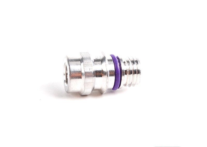 NEW GENUINE AUDI VOLKSWAGEN AIR CONDITION CONDENSER VALVE 357820795J