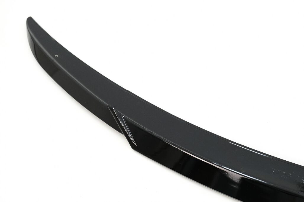 Trunk Boot Spoiler suitable for Mercedes C-Class W206 Limousine (2021-Up) Piano Black - Image 11