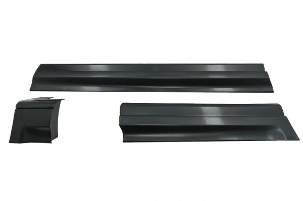 Side Skirts suitable for Land Range Rover Sport L494 (2013-up) SVR Design - Image 4