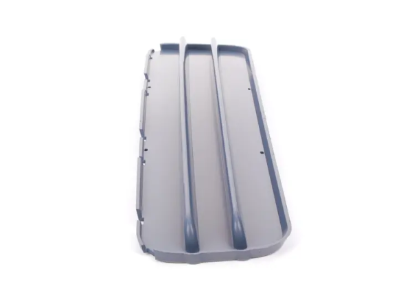 Genuine Aerodynamic Front bumper grill CLOSED For BMW e36 M3/ M Sport - Image 2