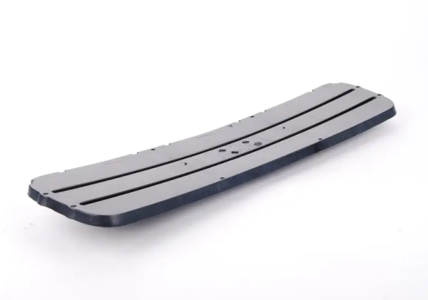 Genuine Aerodynamic Front bumper grill CLOSED For BMW e36 M3/ M Sport - Image 3