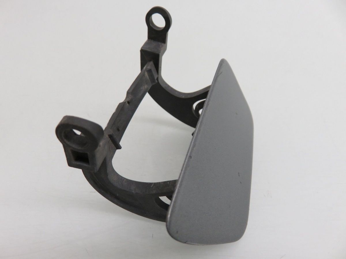 For BMW E60 E61 M Sport RH Head Light Washer Jet cover with Lever