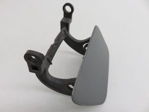 For BMW E60 E61 M Sport LH Head Light Washer Jet cover with Lever