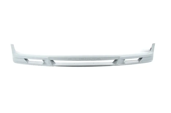 Genuine Alpina B7 front bumper spoiler For BMW F01 F02 12-15 LCI - Image 2