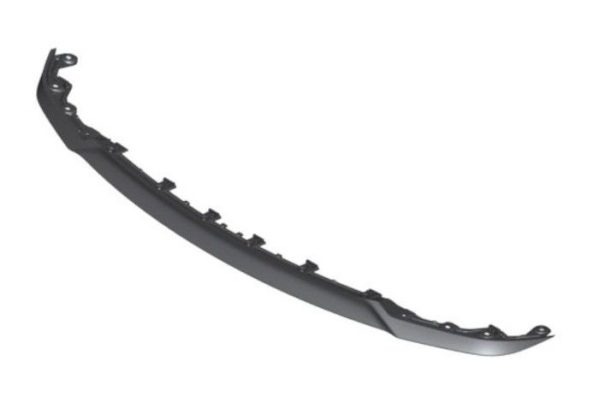 Competition M8 Performance Genuine Front Bumper Splitter For BMW F91 F92 F93 - Image 6