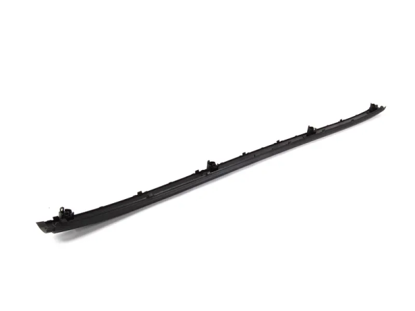 Genuine Rear Central Bumper Moulding Trim with PDC for E46 M Sport Saloon - Image 2