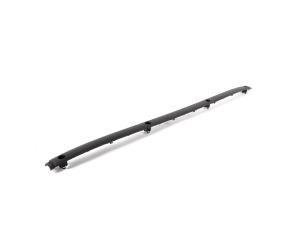 Genuine Rear Central Bumper Moulding Trim with PDC for E46 M Sport Saloon