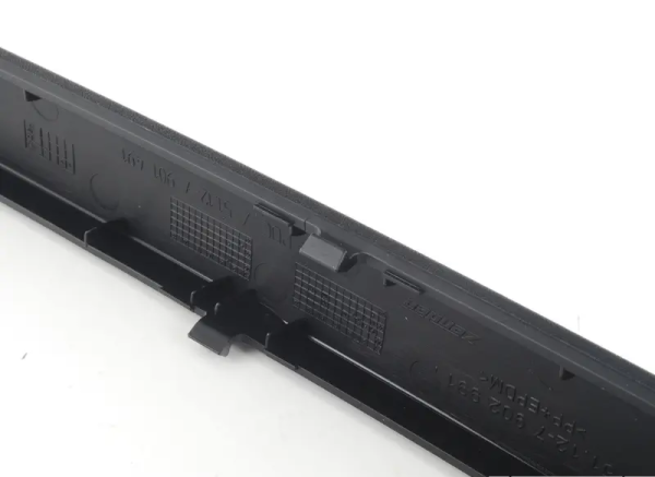 M Sport Rear LEFT Bumper Moulding without PDC for E39 Touring - Image 2