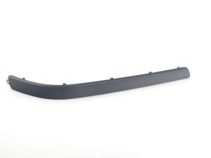 M Sport Rear LEFT Bumper Moulding without PDC for E39 Touring