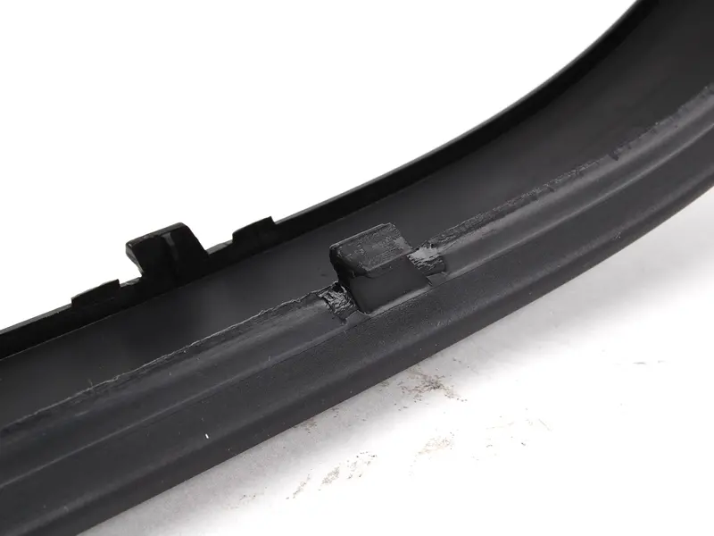 M Sport Rear Left Bumper Moulding for E46 Saloon - Image 2