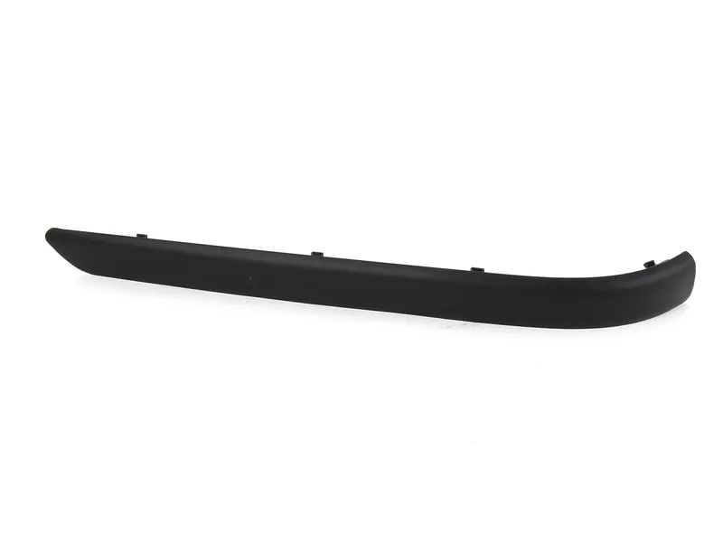 M Sport Rear Left Bumper Moulding for E46 Saloon