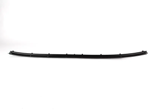 M Sport Rear Central Bumper Moulding without PDC for E46 Saloon