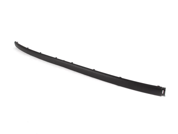 M Sport Rear Central Bumper Moulding without PDC for E46 Saloon - Image 4