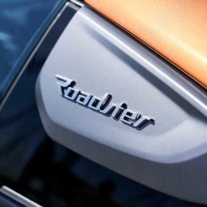 NEW GENUINE BMW I8 SERIES l15 ROADSTER BADGE LETTERING INSCRIPTION TRIM 51177484759