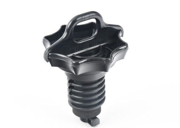 NEW GENUINE SKODA SPARE WHEEL MOUNTING SCREW BOLT 5G0803899 - Image 4