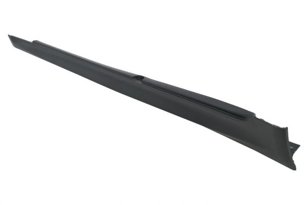 Side Skirts suitable for BMW 5 Series G30 Limousine G31 Touring (2017-up) M5 Design - Image 4