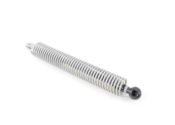 NEW GENUINE BMW 5 SERIES F10 SALOON REAR TRUNK TENSION SPRING RIGHT O/S 51247204367 - Image 3
