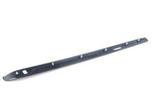 BMW NEW GENUINE E81 E82 2 DOOR M SPORT N/S LEFT DOOR ENTRY SILL STRIP 51478045291