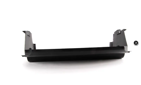 Genuine M3/ M Sport Air Duct Engine undertray protection underside Heat insulation Belly pan For BMW E36 - Image 3