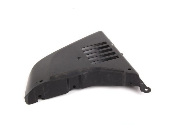 NEW GENUINE BMW 5-SERIES E60/LCI E61/LCI ENGINE O/S RIGHT BELLY PAN 51717896608