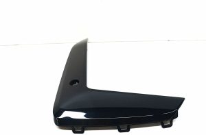 NEW GENUINE BMW 5 SERIES G30 M SPORT FRONT LOWER BUMPER GRILL FINISHER RIGHT O/S 51119852172