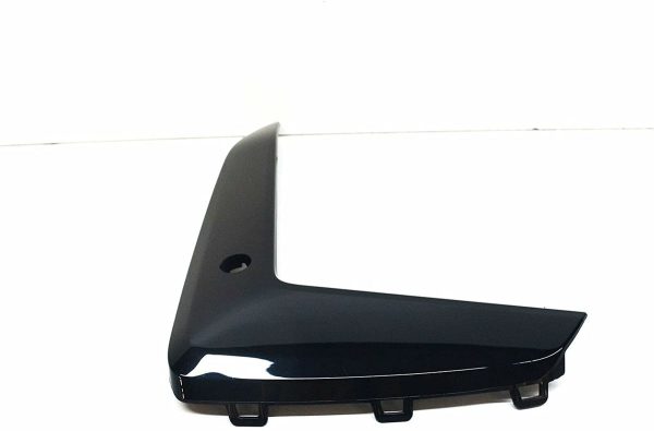 NEW GENUINE BMW 5 SERIES G30 M SPORT FRONT LOWER BUMPER GRILL FINISHER RIGHT O/S 51119852172