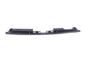 NEW GENUINE BMW X3 SERIES E83 REAR BUMPER COVER BOTTOM 51123416235