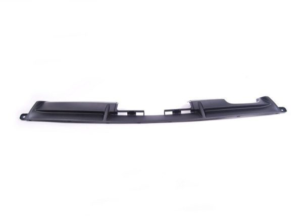 NEW GENUINE BMW X3 SERIES E83 REAR BUMPER COVER BOTTOM 51123416235