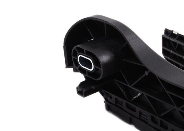 NEW GENUINE VW PASSAT CC 08-16 STAINLESS STEEL PEDAL COVERS AUTOMATIC 1K1064205A - Image 10