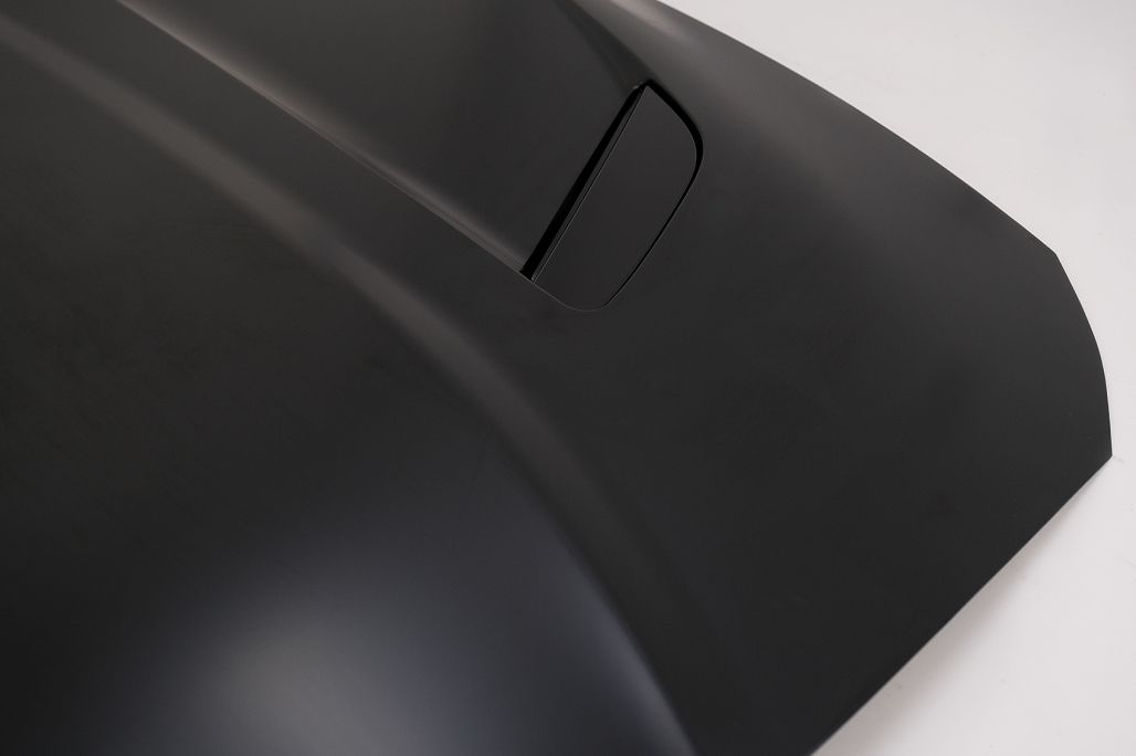 Hood Bonnet suitable for BMW 5 Series F10 F11 (2010-2017) M5 LCI Design - Image 7