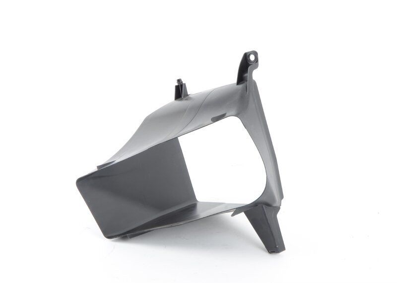 NEW GENUINE BMW 6 SERIES M6 F12 F13 F06 FRONT AIR DUCT LEFT N/S 51748050561 - Image 3