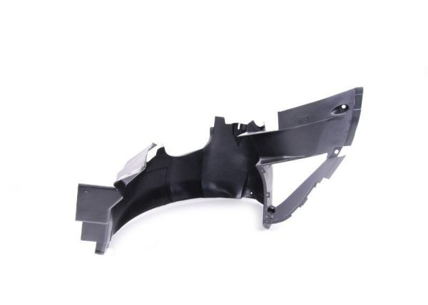 NEW GENUINE PORSCHE 986 BOXSTER 996 1 GEN FRONT WHEEL ARCH INNER COVER LEFT N/S 99650420306 - Image 4